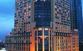 New Coast Hotel Manila